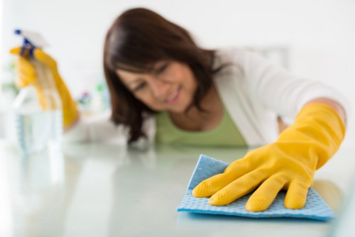 Local sofa cleaning for a home near Green Lanes in Harringay