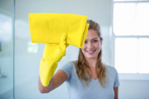 Professional cleaning for commercial premises near Harringay and surrounding areas