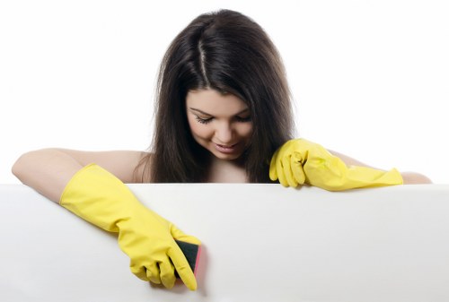 Annual review of modern slavery controls at Carpet Cleaners Harringay