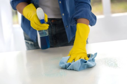 Carpet cleaning payment methods including card and online transfer options