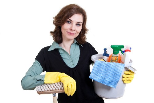 Trusted secure payments for Carpet Cleaners Harringay customers